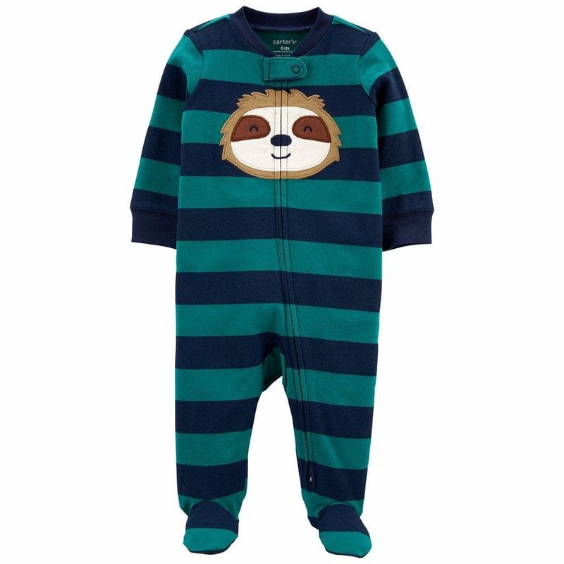 Original Carter&#39;s Boys Cotton Overall