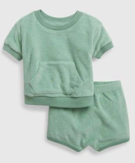 GAP Boys 2-pcs Set