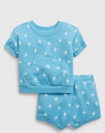 GAP Boys 2-Pcs Set