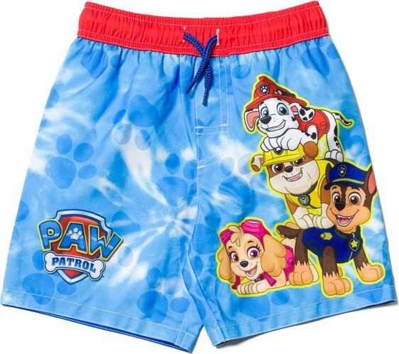 Nickelodeon Boys Swim-shorts