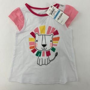 First Impressions Girls T-shirt