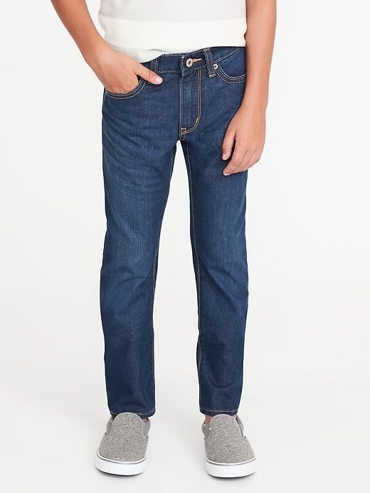 Old Navy Boys Skinny Jeans