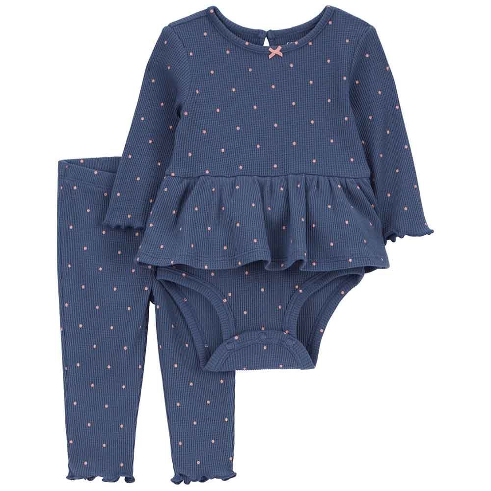 Original Carter&#39;s Girls 2-Pcs Set