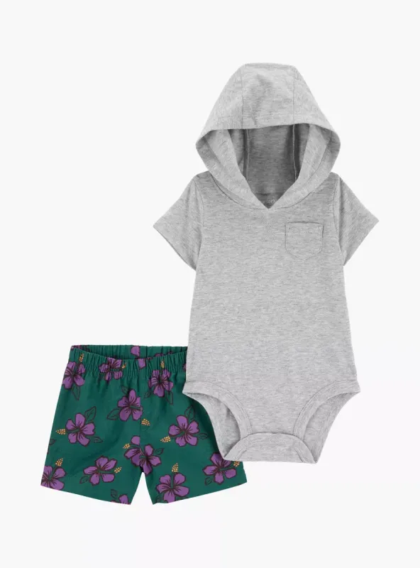 Original Carter&#39;s Boys 2-pcs Set