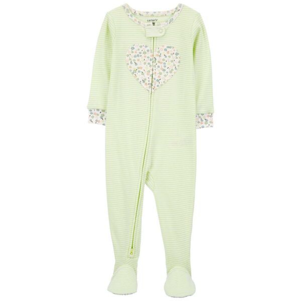Original Carter&#39;s Girls Cotton Overall