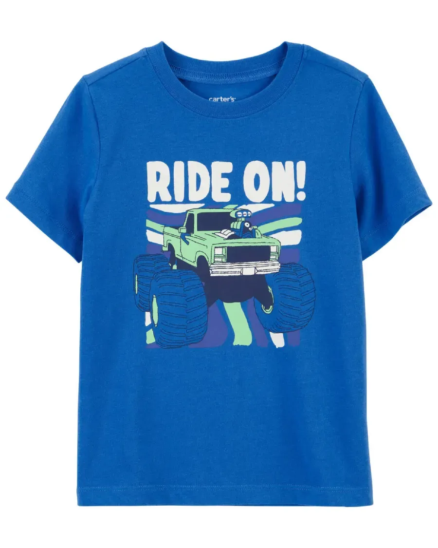 Original Carter&#39;s Boys Tee