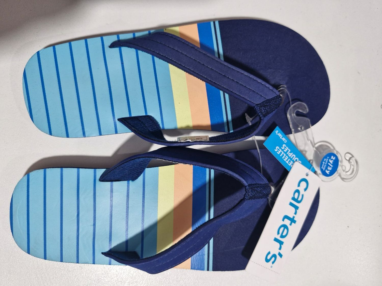 Original Carter&#39;s Classic Flip Flops