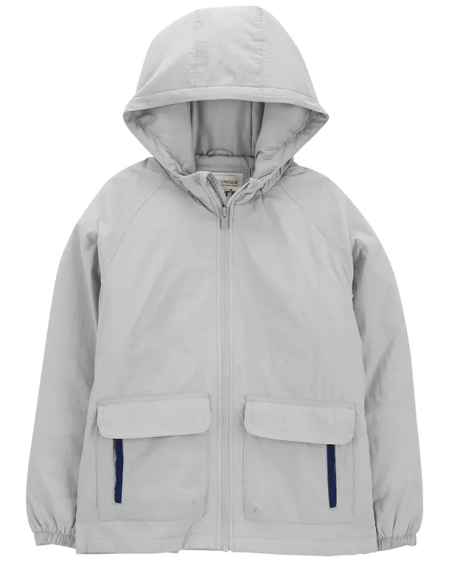 Original Carter's Boys Lightweight Rain Jacket