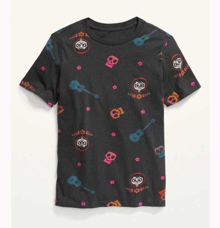 Old Navy Boys Graphic T-Shirt