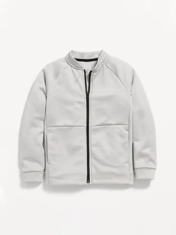 Old Navy Boys Fleece Jacket
