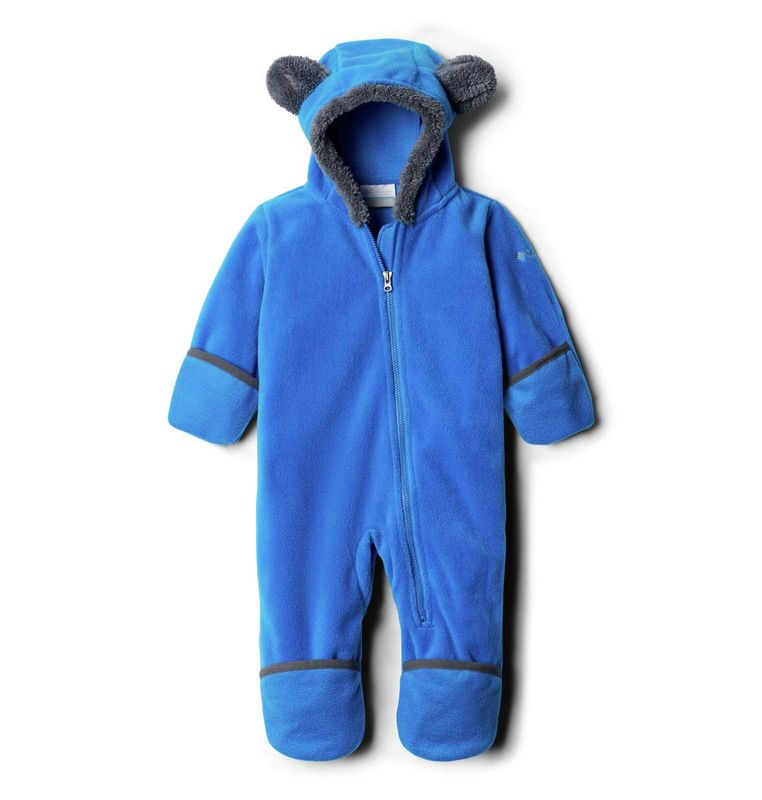 Columbia Unisex Fleece Overall