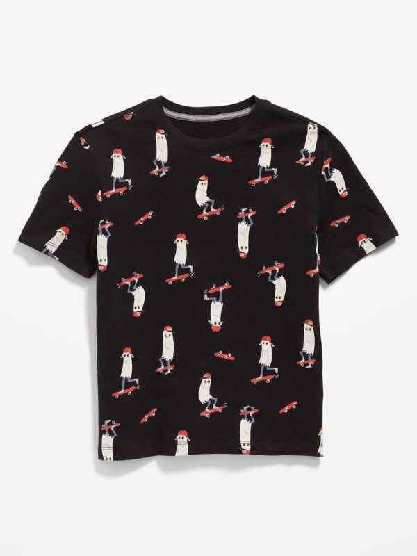 Old Navy Boys Cotton T-shirt