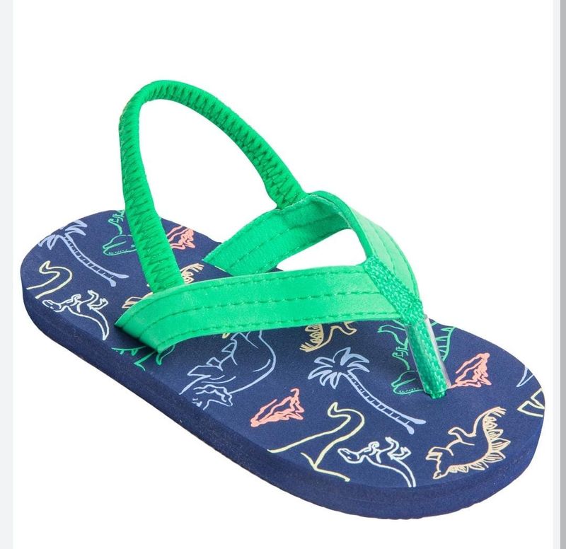 Original Carter's Boys Flip-Flops Sandals