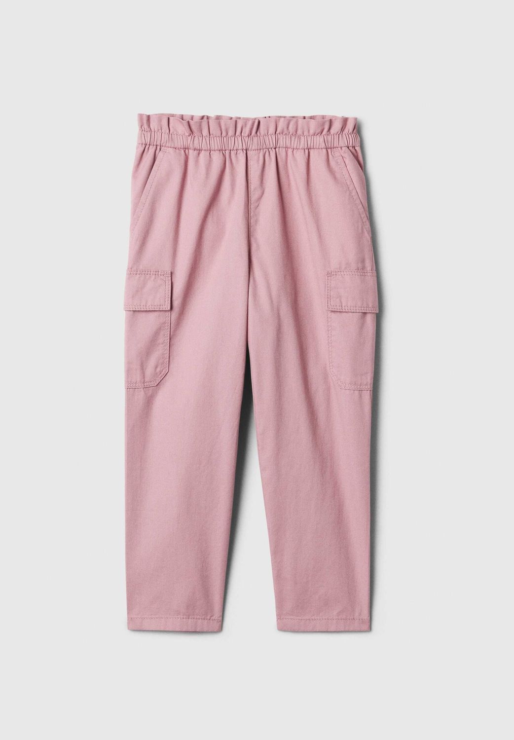 GAP Girls  Cargo Pull-On Pants