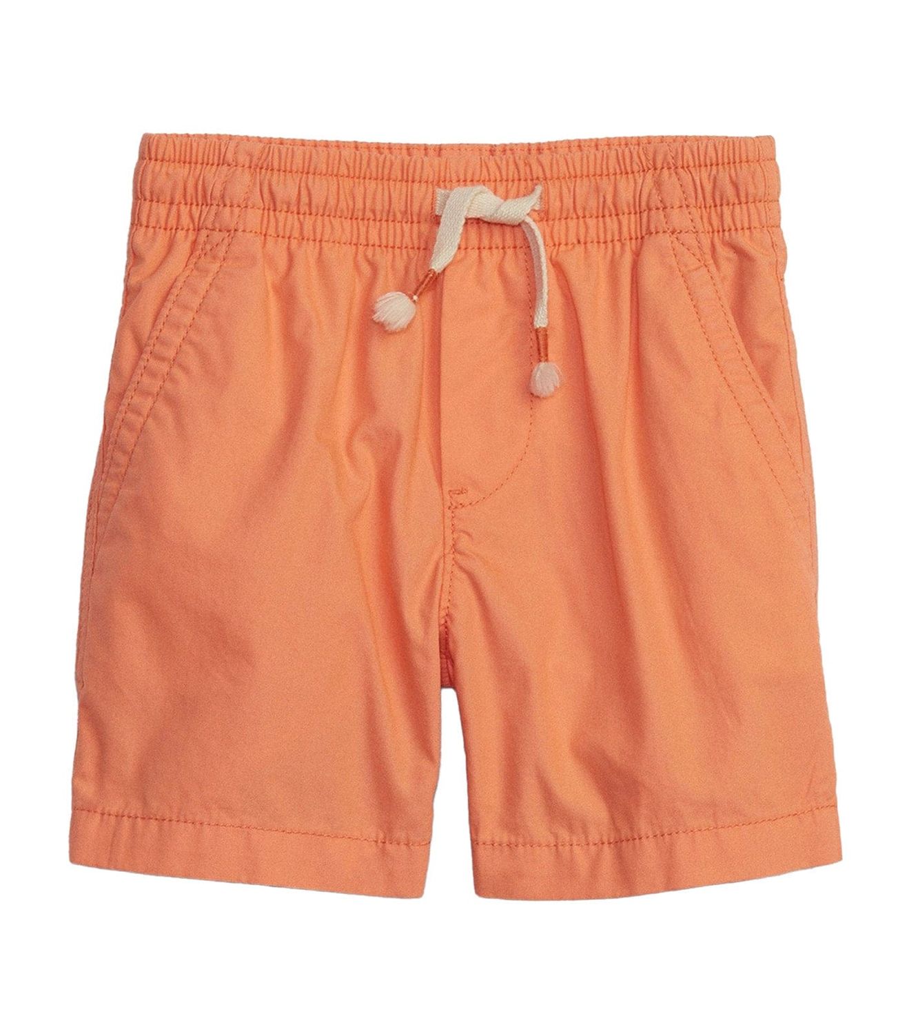 GAP Boys Poplin Shorts