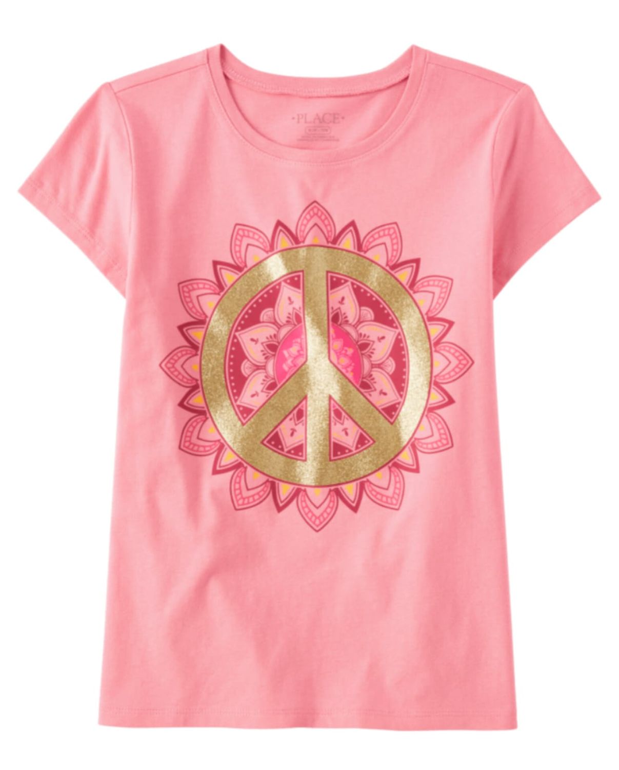 The Children's Place Girls T-shirt