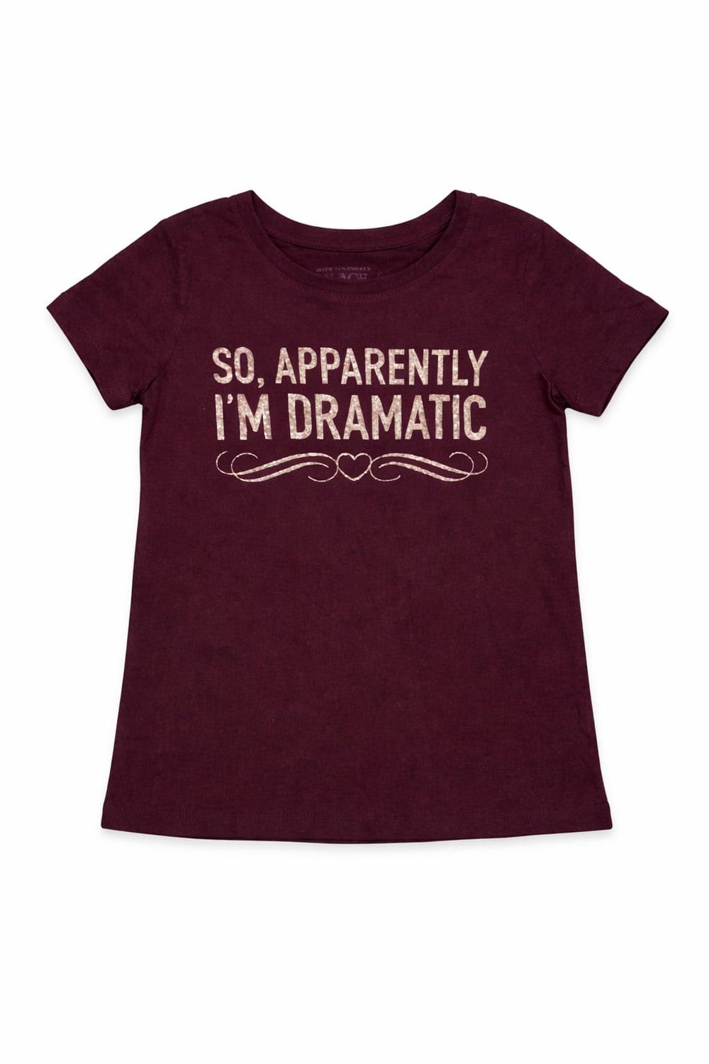 The Children's Place Girls T-Shirt