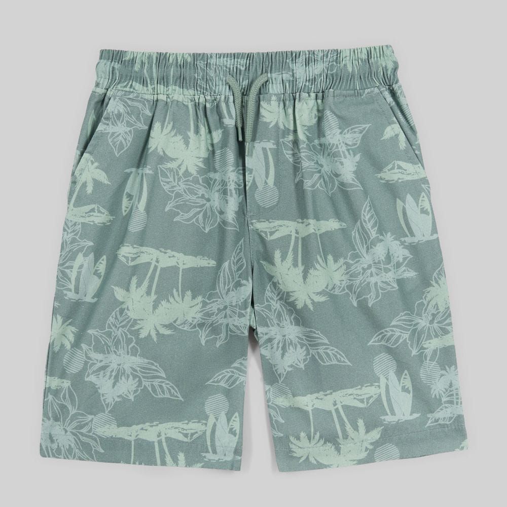 Oshkosh Boys Shorts