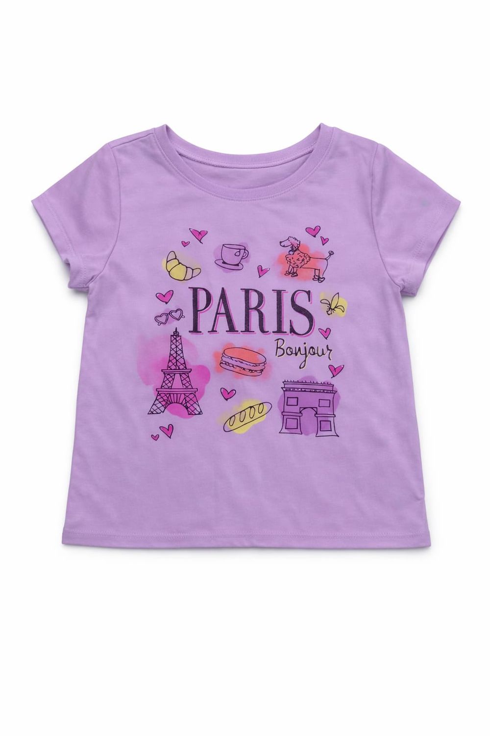 The Children's Place Girls T-Shirt