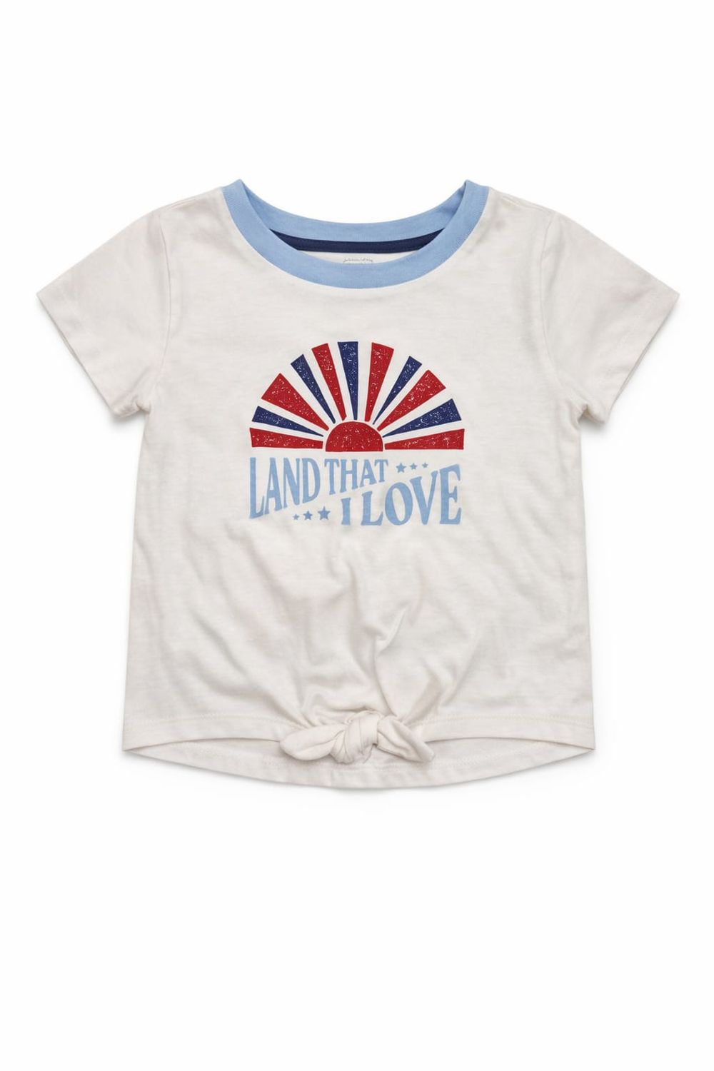 Wonder Nation Girls T-shirt