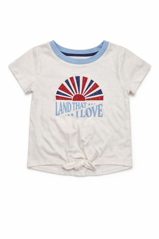 Wonder Nation Girls T-shirt