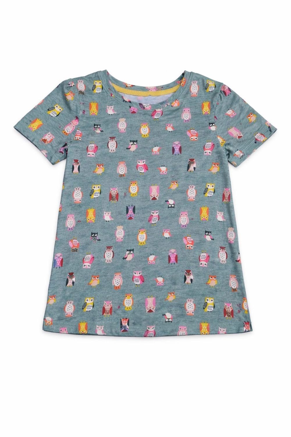 Garanimals 365 kids Animal Printed T-Shirt