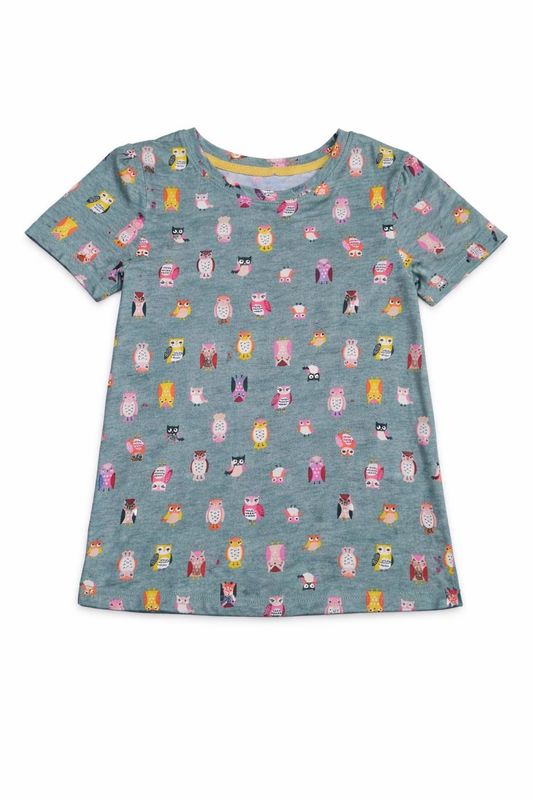 Garanimals 365 kids Animal Printed T-Shirt