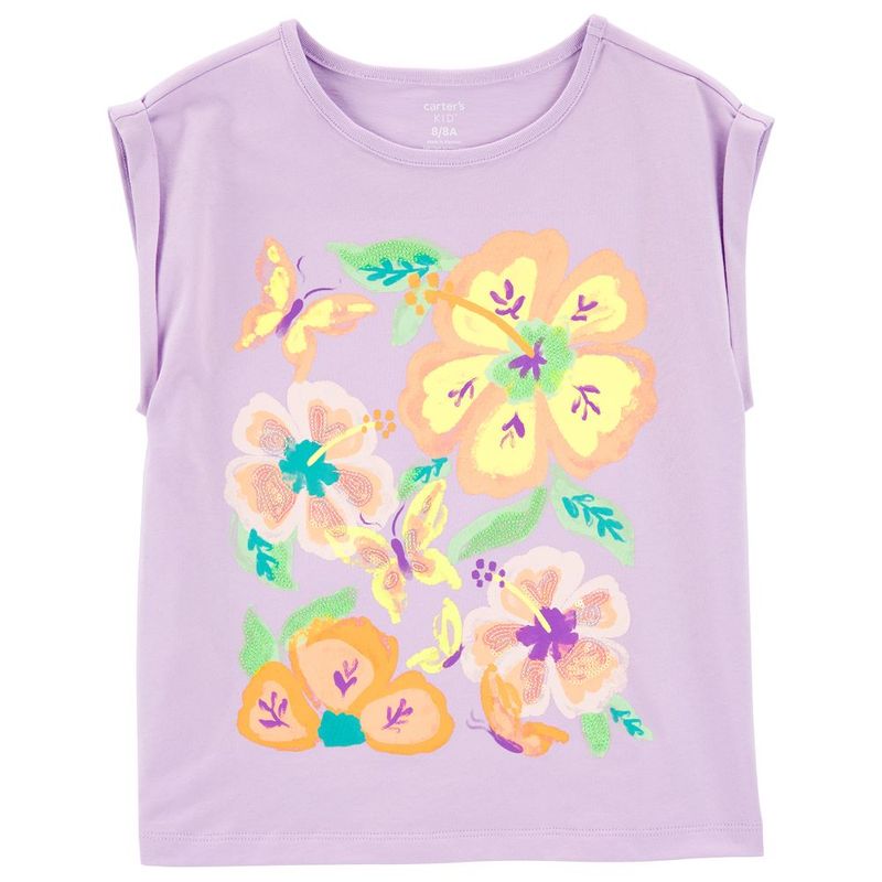 Original Carter's Girls T-Shirt