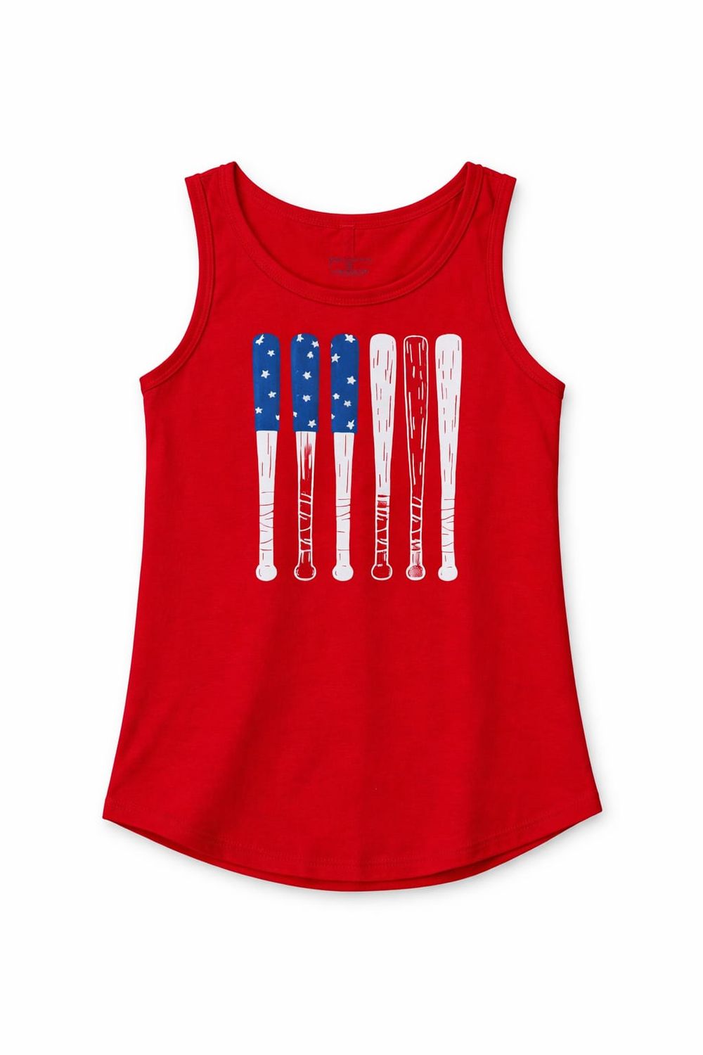 First Impressions Boys Tank T-Shirt