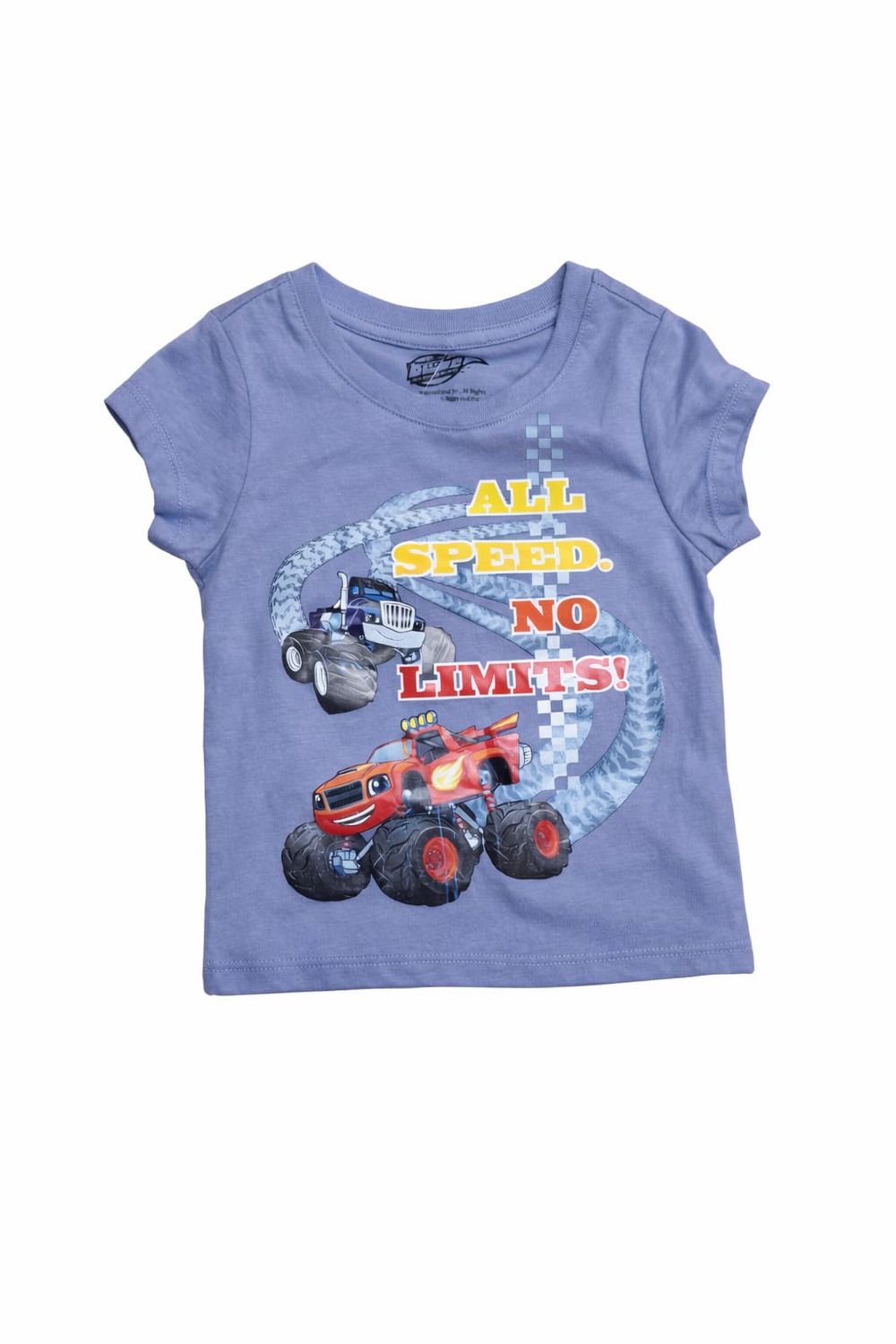 Nickelodeon Boys Cotton T-shirt