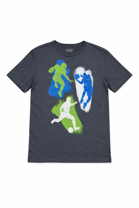 The Children's Place Boys T-shirt