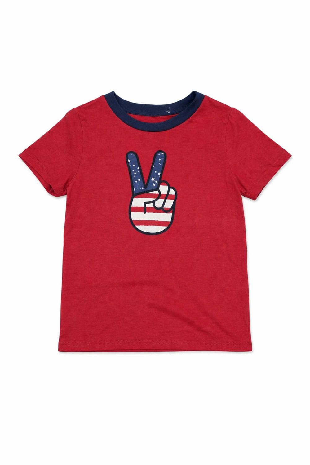 Wonder Nation Boys T-shirt