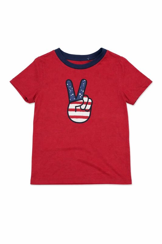 Wonder Nation Boys T-shirt