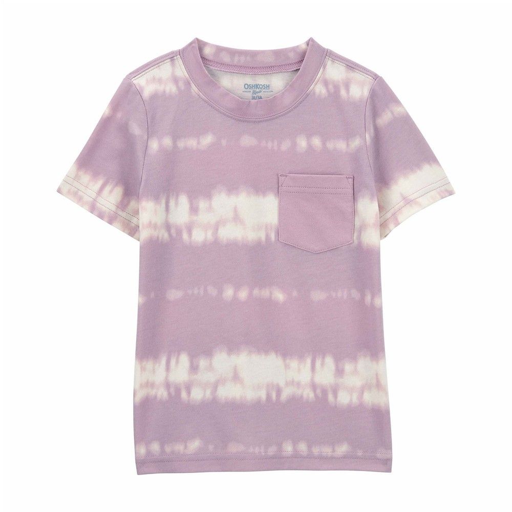 Oshkosh Boys Cotton T-shirt