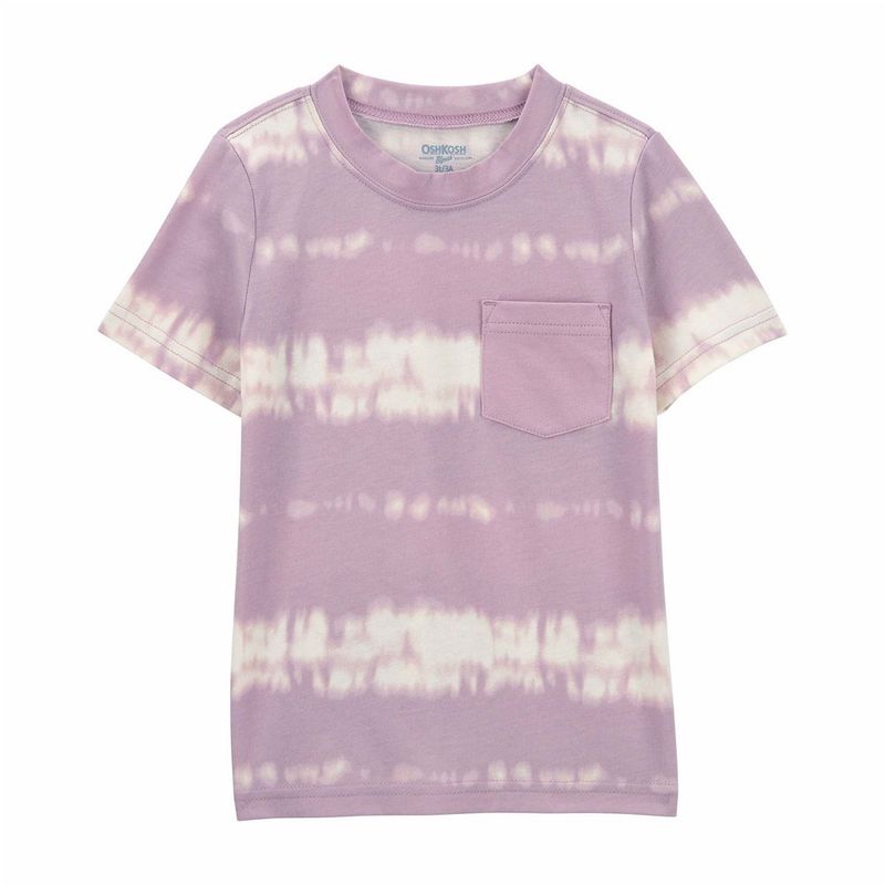 Oshkosh Boys Cotton T-shirt