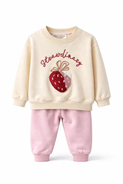 Winix Girls Cotton Set