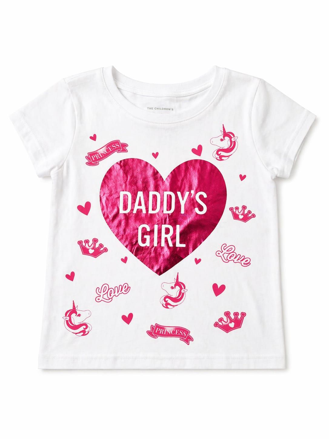 The Children's Place Girls T-shirt
