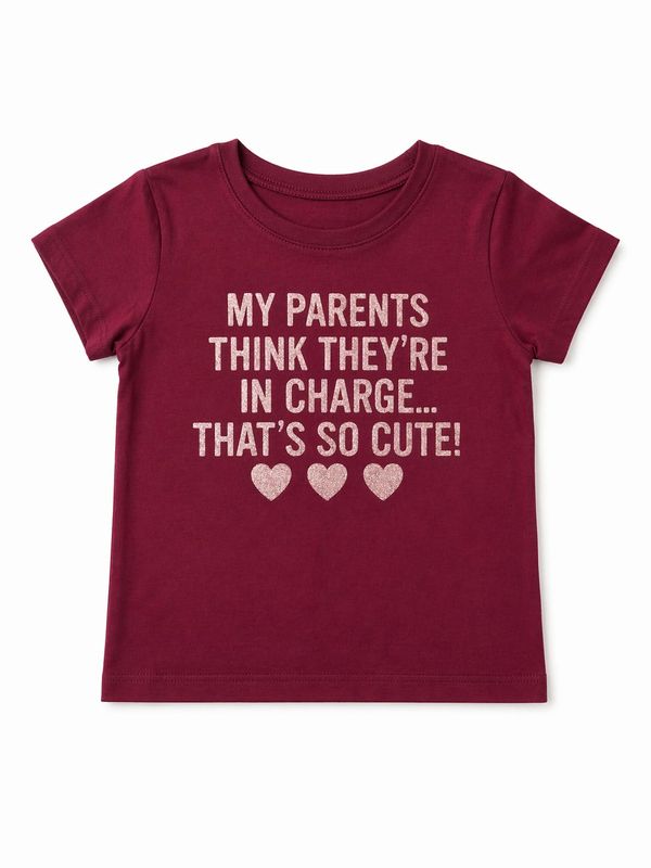 The Children's Place Girls T-shirt