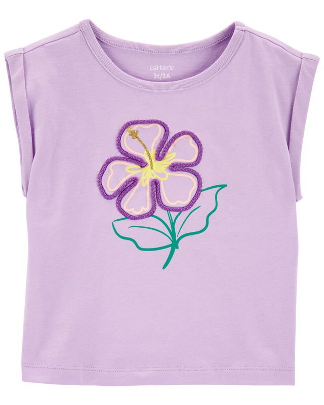 Original Carter's Girls T-Shirt