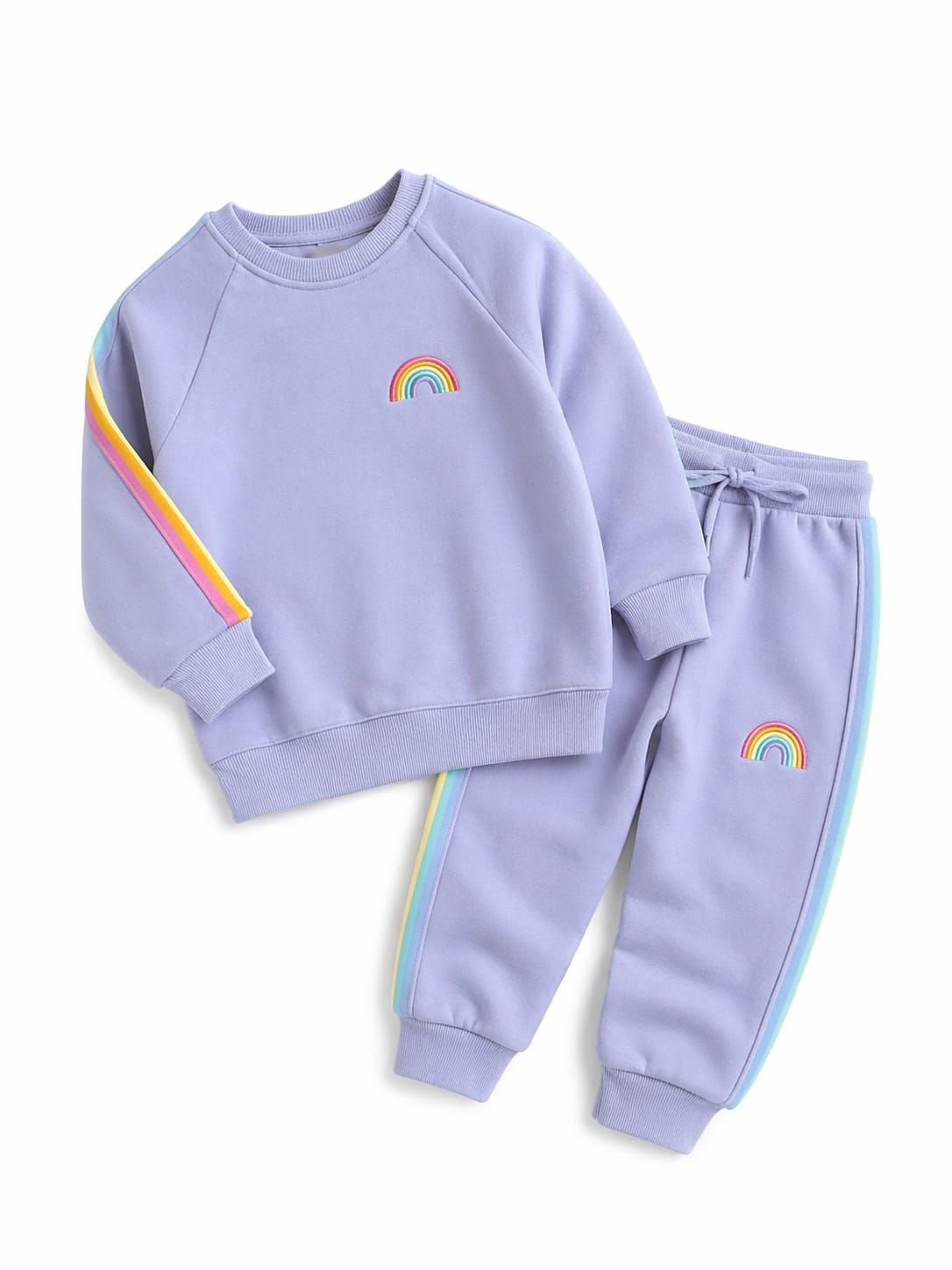 C&amp;O Girls Cotton Set