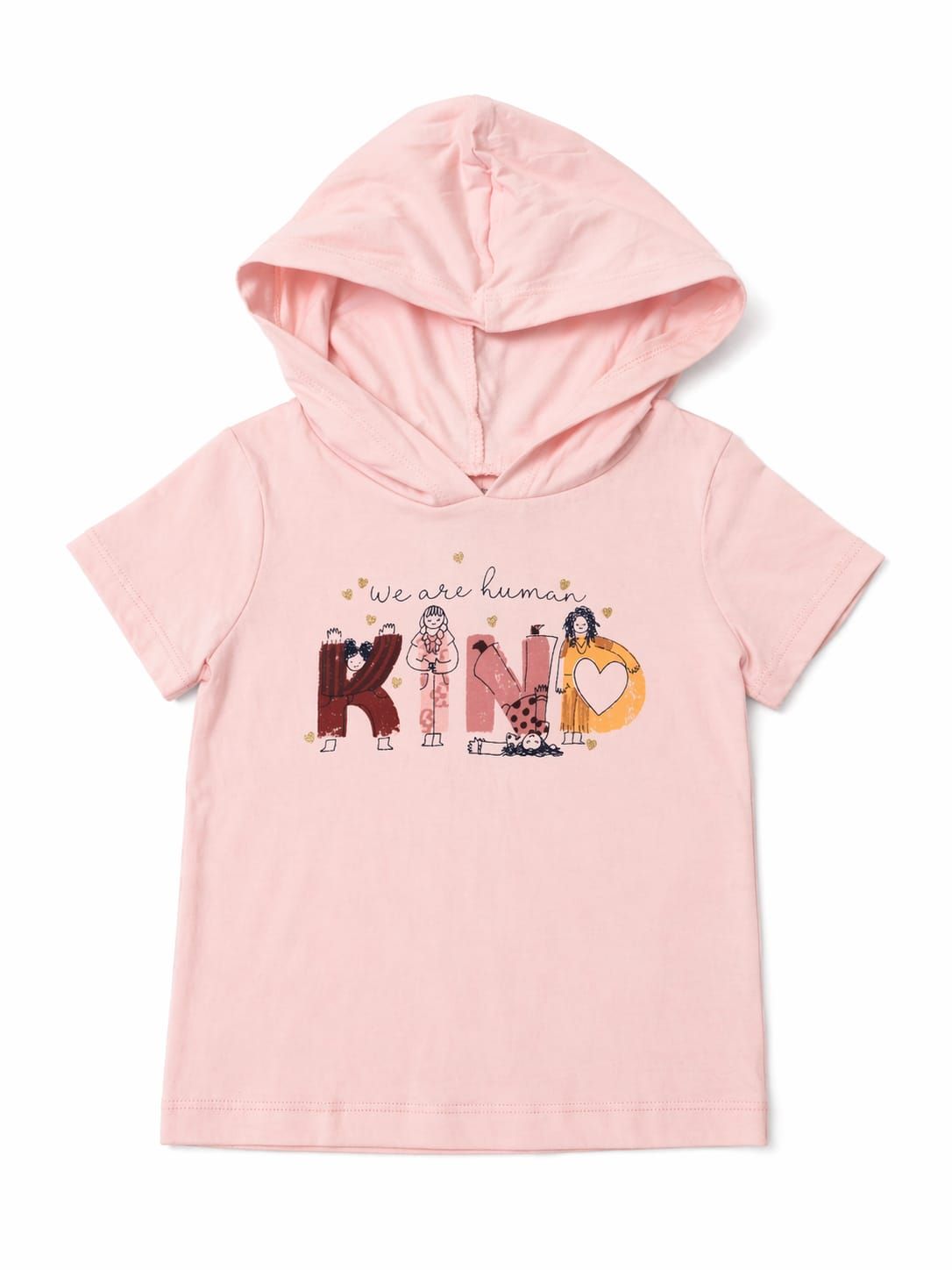 Original Carter's Girls T-shirt