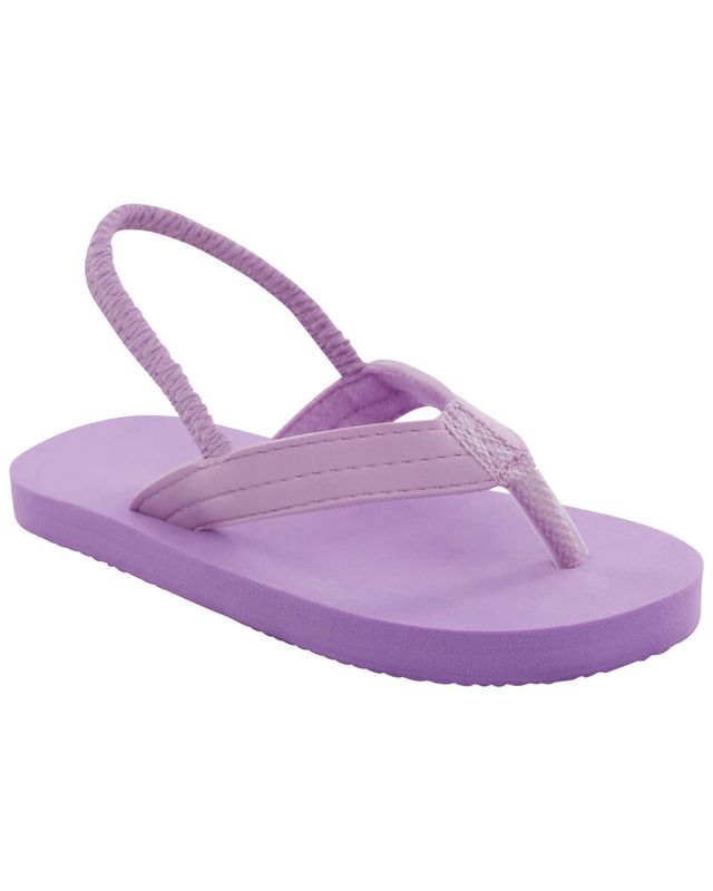 Oshkosh Girls Flip Flops Sandals