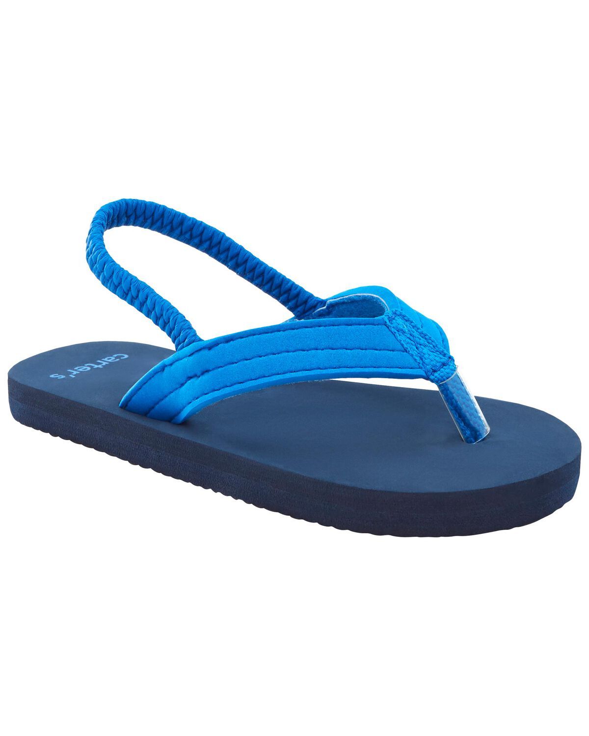 Original Carter's Boys Flip Flops Sandals