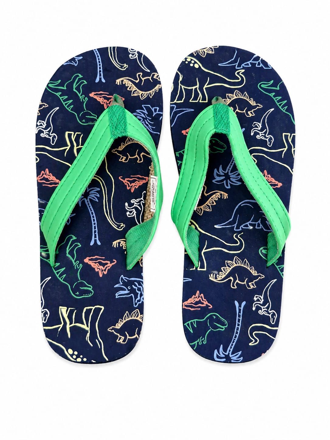 Original Carter's Boys Flip Flops