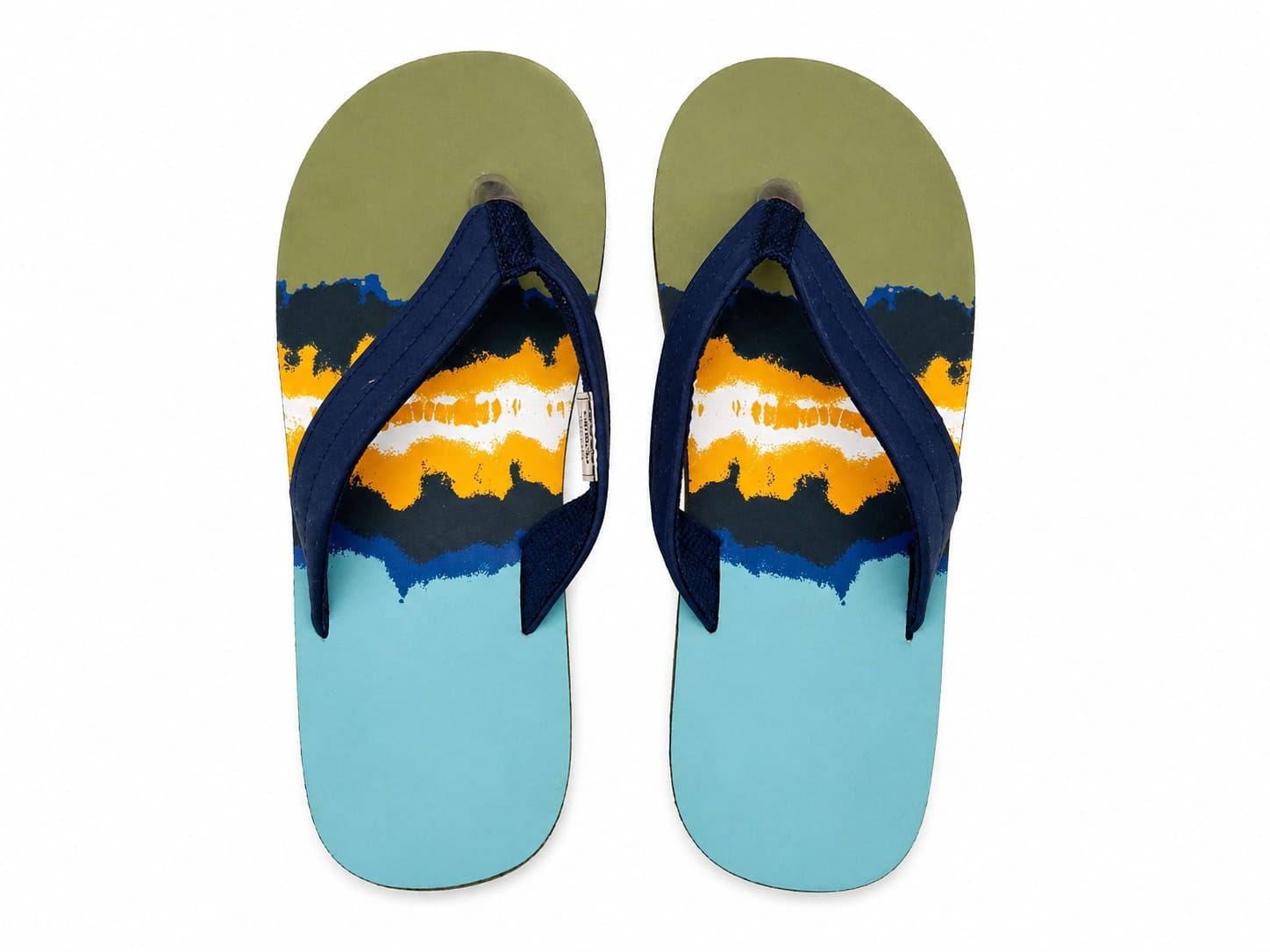 Original Carter's Boys Flip Flops