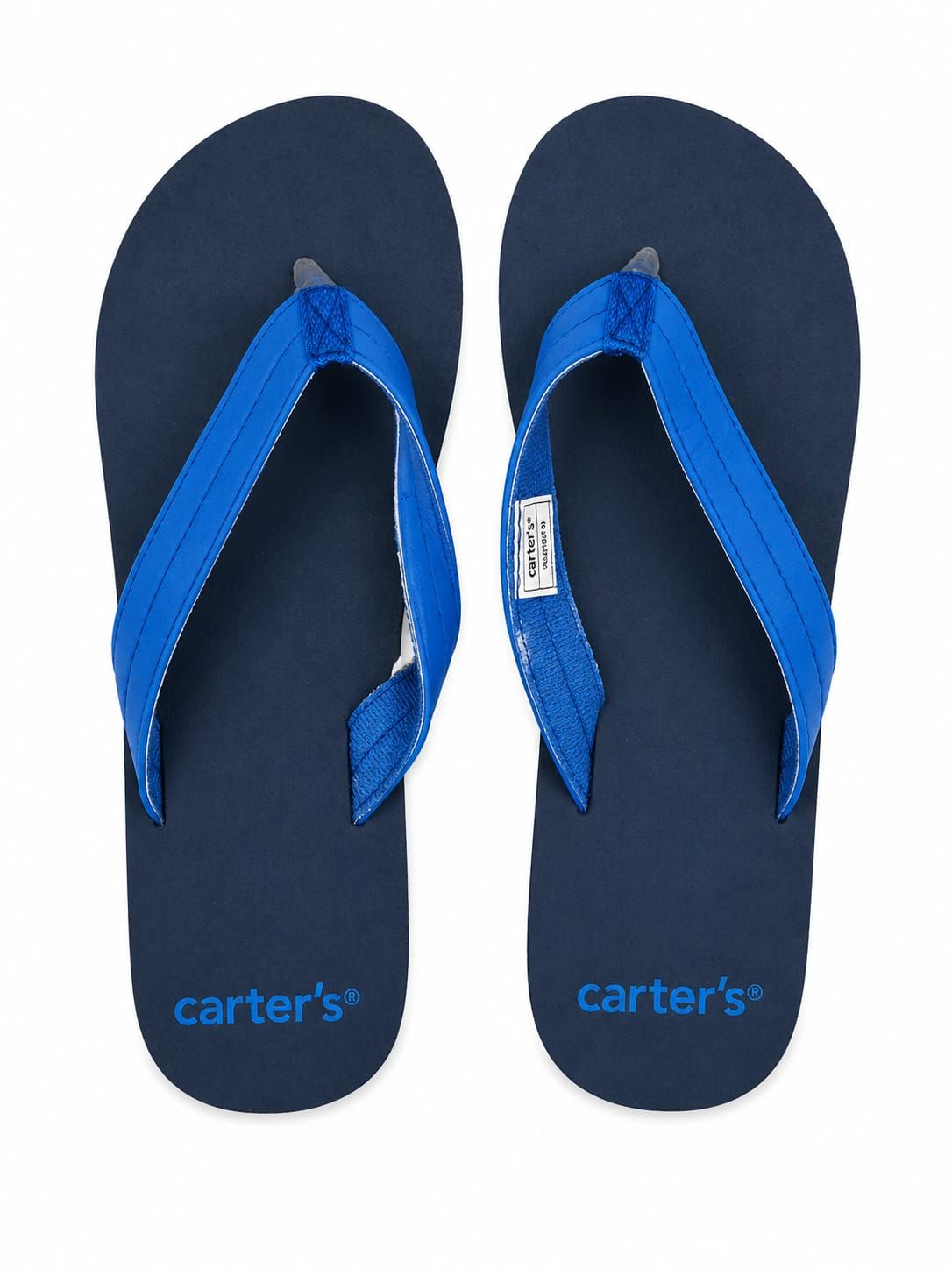 Original Carter's Boys Flip Flops