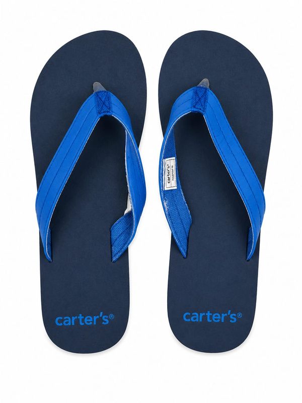 Original Carter's Boys Flip Flops