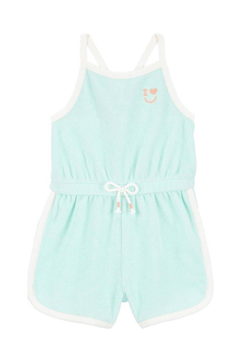 Original Carter's Girls Romper