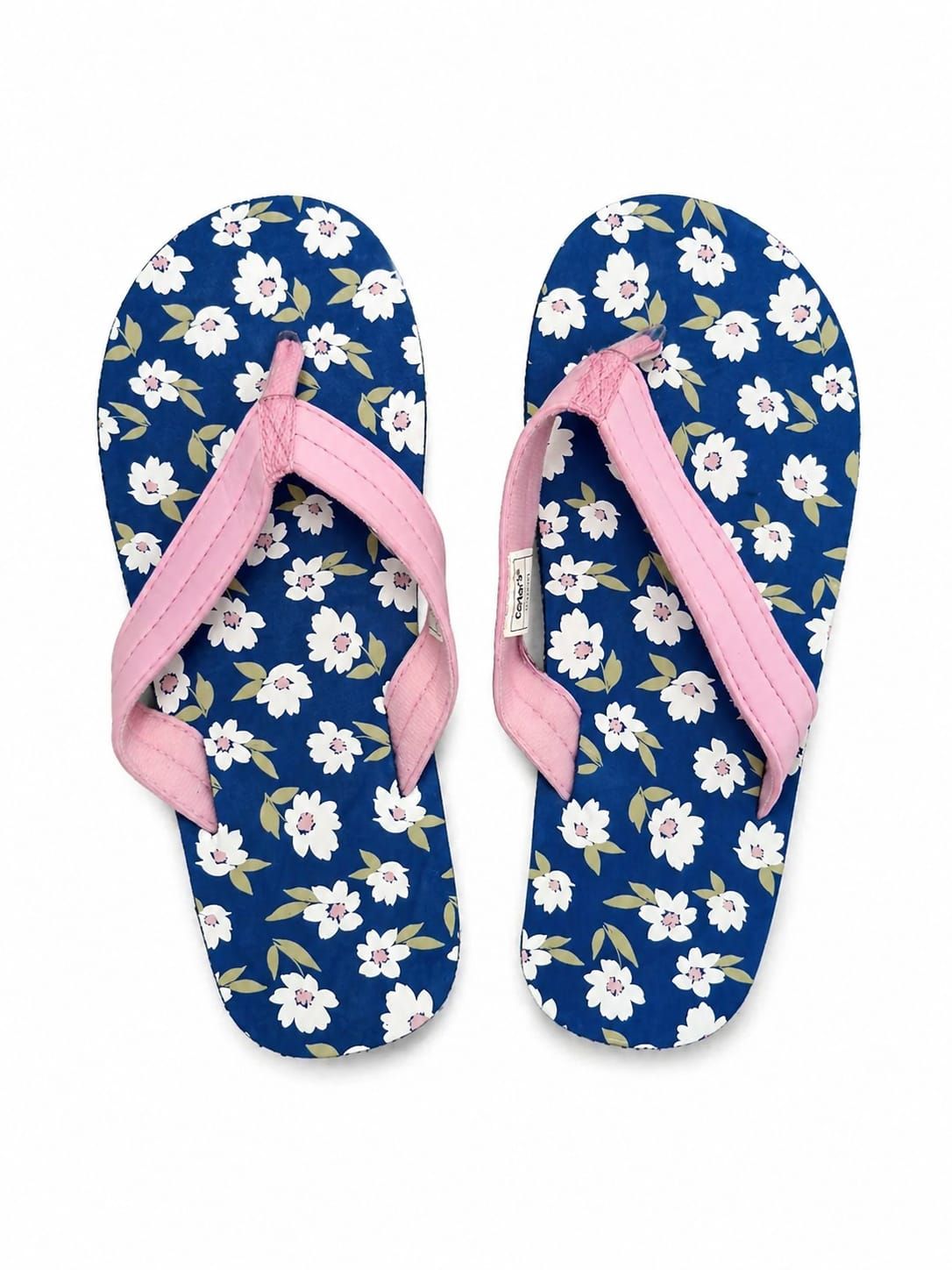 Original Carter's Girls Flip Flops