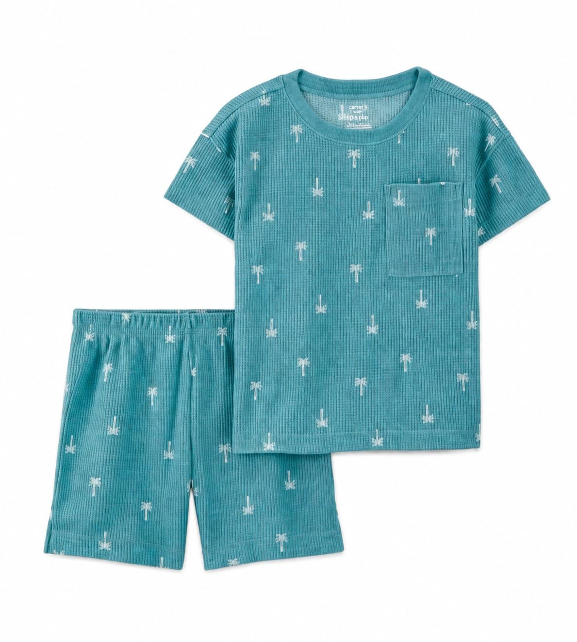 Original Carter's Boys 2-Piece Pajama